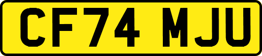 CF74MJU