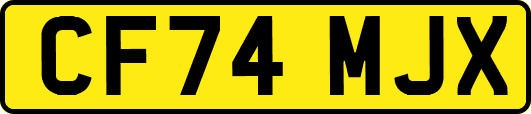 CF74MJX