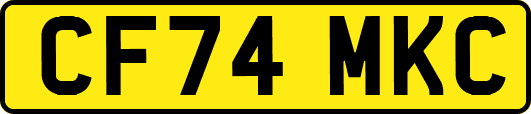 CF74MKC