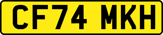 CF74MKH