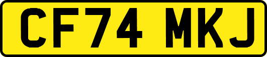 CF74MKJ