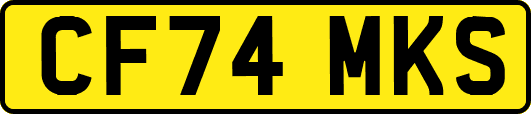 CF74MKS