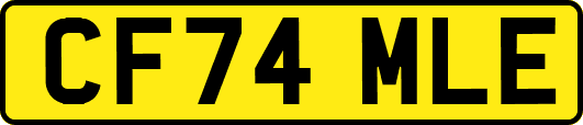 CF74MLE