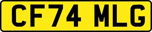 CF74MLG