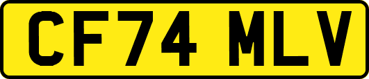 CF74MLV