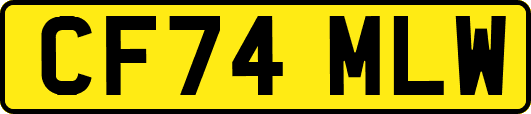 CF74MLW