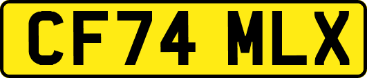 CF74MLX