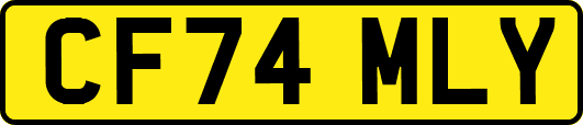 CF74MLY