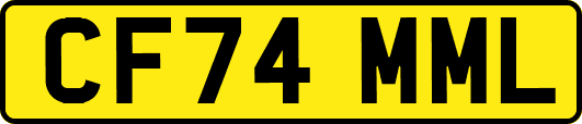 CF74MML