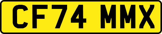 CF74MMX