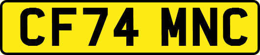 CF74MNC