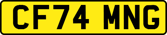 CF74MNG