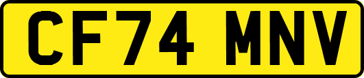 CF74MNV
