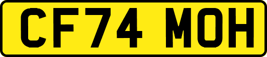 CF74MOH