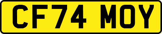 CF74MOY