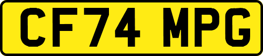 CF74MPG