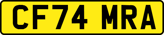 CF74MRA