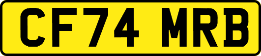 CF74MRB