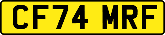 CF74MRF