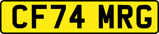 CF74MRG