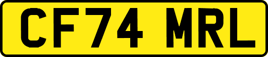 CF74MRL