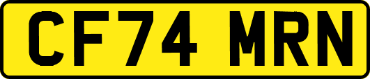 CF74MRN