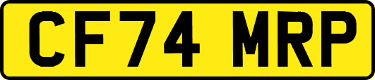CF74MRP