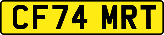 CF74MRT