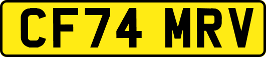 CF74MRV