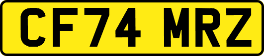 CF74MRZ