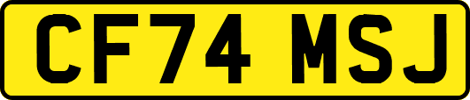 CF74MSJ
