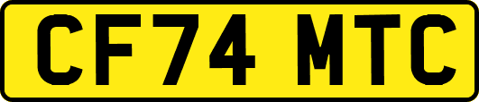 CF74MTC
