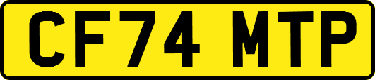CF74MTP