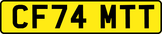 CF74MTT