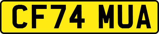 CF74MUA