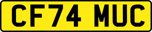 CF74MUC
