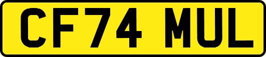 CF74MUL
