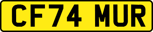 CF74MUR