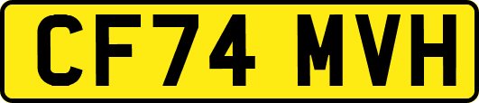 CF74MVH