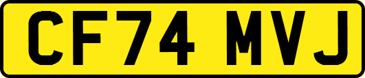 CF74MVJ
