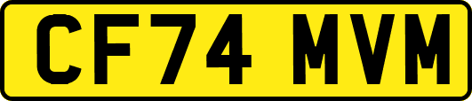 CF74MVM