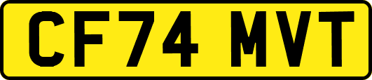 CF74MVT