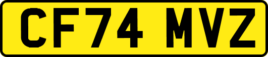 CF74MVZ