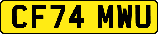 CF74MWU