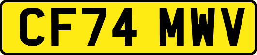 CF74MWV
