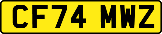 CF74MWZ