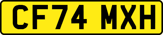 CF74MXH