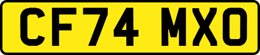 CF74MXO