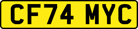 CF74MYC