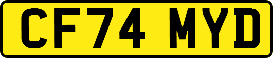 CF74MYD